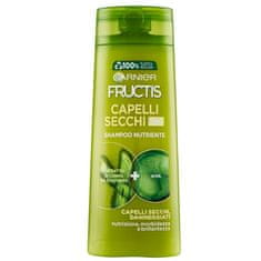 Garnier Garnier Fructis Dry Hair Nourishing Shampoo 250ml 