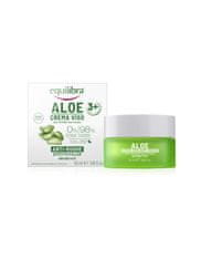 Equilibra Equilibra Face Aloe Antiwrinkle Cr 50ml 