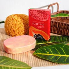 Somerset Toiletry Tropical Fruits – Jahoda & Papája