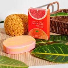 Somerset Toiletry Tropical Fruits – Grapefruit & Pomeranč