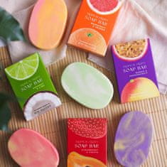 Somerset Toiletry Tropical Fruits – Mango & Passionfruit