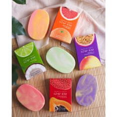 Somerset Toiletry Tropical Fruits – Grapefruit & Pomeranč