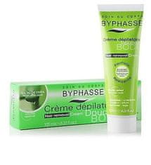 BYPHASSE Byphasse Crema Depilatoria Extracto De Aloe Vera 125ml 