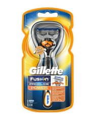 Gillette Gillette Fusion Proglide Power Máquina 1 Recambio 