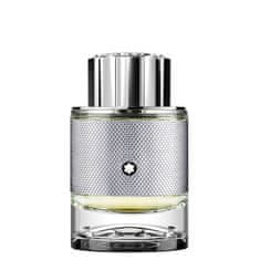 Mont Blanc Montblanc Explorer Platinum Eau De Perfume Spray 60ml 