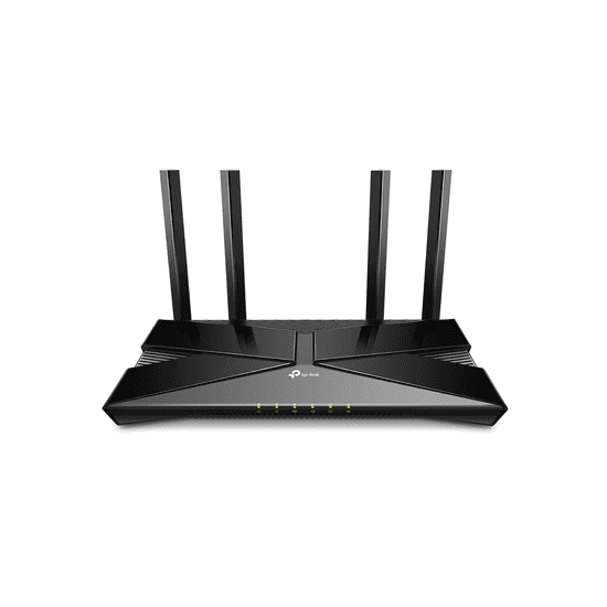 shumee Router TP-LINK Archer AX1500, dvoupásmový, bezdrátový, WIFi6, 300/1201 Mb/s