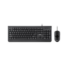 shumee Rebel WDS100 klávesnice + myš