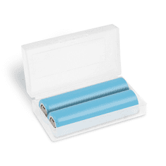 shumee INR18650 MH1 LG baterie 3200mAh Li-Ion 3,7V 10A