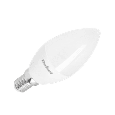 shumee Led Rebel svíčková lampa 7W, E14, 4000K, 230V