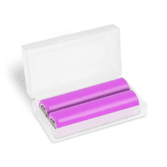 shumee ICR18650 HD2 LG baterie 2000mAh Li-Ion 3,6V 25A