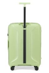EPIC Střední kufr 66cm Phantom Twisted Lime