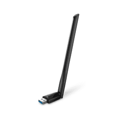 shumee TP-LINK dvoupásmový bezdrátový AC1300 USB síťový adaptér TL-ARCHER T3U PLUS