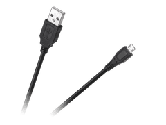 shumee Kabel USB typ A zástrčka - micro USB zástrčka 1,5m