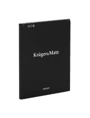 shumee Originální baterie pro Kruger & Matz Flow 5+