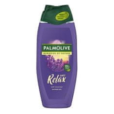 Palmolive Palmolive Memories Of Nature Sunset Relax Shower Gel 400ml 