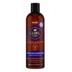 Hask Hask Curl Care Detangling COnditioner 355ml 