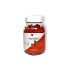 Biomedix Collagen Gummies (Třešně)
