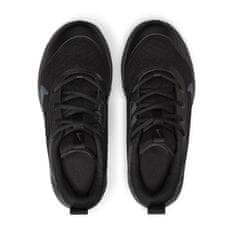 Nike Boty běžecké černé 37.5 EU Omni Multicourt