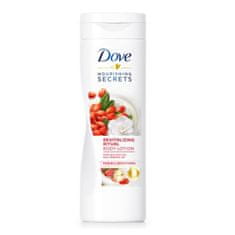 Dove Dove Nourishing Secrets Goji Berries Body Lotion 250ml 