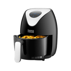 shumee TEESA DIGITAL AIR FRYER 1,8L beztuková fritéza