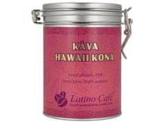 Latino Café® Káva Hawai Kona v luxusní dóze