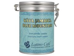 Latino Café® Káva Jamaica Blue Mountain v luxusní dóze