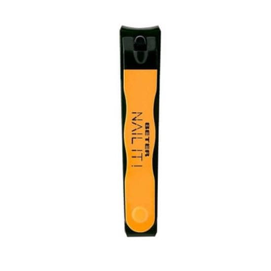 Beter Beter Nail It! Double Orange Nail Clippers