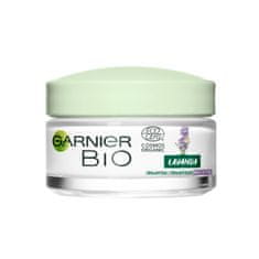 Garnier Garnier Bio Ecocert Lavender Anti-Aging Night Cream 50ml 