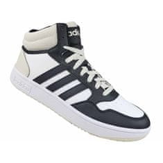 Adidas Boty 39 1/3 EU Hoops 3.0 Mid