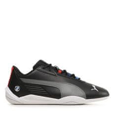 Puma Boty černé 36 EU Bmw Cat Machina