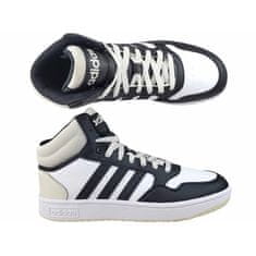 Adidas Boty 39 1/3 EU Hoops 3.0 Mid