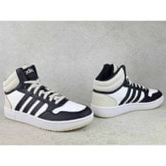 Adidas Boty 39 1/3 EU Hoops 3.0 Mid