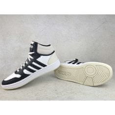 Adidas Boty 39 1/3 EU Hoops 3.0 Mid