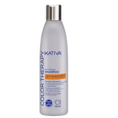 Kativa Kativa Anti-Brass Anti-Orange Effect Shampoo 250ml 