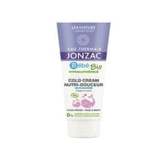 JONZAC Jonzac Bébé Bio Nutri-Gentle Cold Cream 100ml 