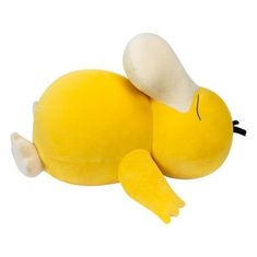 Jazwares Měkká postavička Pokémon spící Psyduck 45 cm