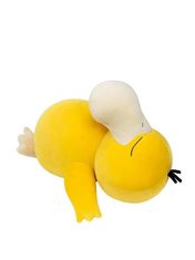 Jazwares Měkká postavička Pokémon spící Psyduck 45 cm