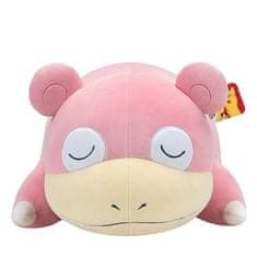 Jazwares Jazwares Pokémon Slowpoke Sleeping 45 cm