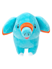 Jazwares Pokémon plyšový Phanpy 20 cm