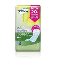 Tena Tena Lady Normal Discreet 12 Units 