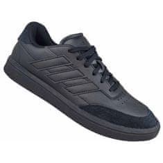 Adidas Boty tmavomodré 38 EU Courtblock