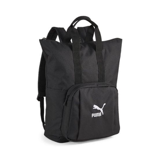 Puma Batohy univerzálni černé Classics Archive Tote