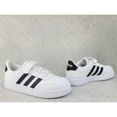 Adidas Boty bílé 28 EU Breaknet 2.0