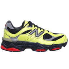 New Balance Boty žluté 36 EU GC9060RG