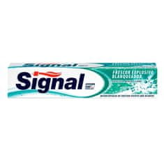 Signal Signal Explosive Freshness Toothpaste Whitening 75ml 