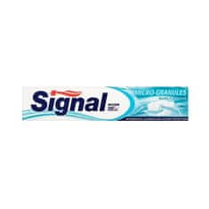 Signal Signal Micro Granules Toothpaste 75ml 