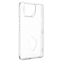 FIXED TPU gelový kryt Story pro Asus ROG Phone 8, čirý (FIXTCC-1288)