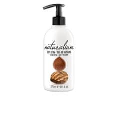 Naturalium Naturalium Body Lotion Shea And Macadamia 370ml 