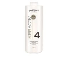 PostQuam Postquam Keractiv Reconstructor Shampoo With Keratin 1000ml 