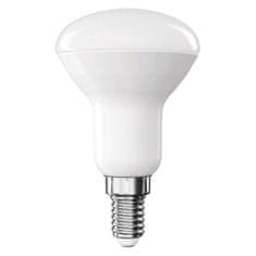 Emos LED žárovka Classic R50 / E14 / 4,2 W (40 W) / 470 lm / teplá bílá